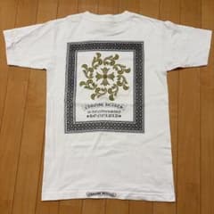 クロムハーツ Tシャツ Ssize ホノルル限定のサムネイル