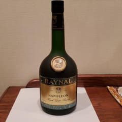 ナポレオン　ブランデー RAYNAL 700mlのサムネイル
