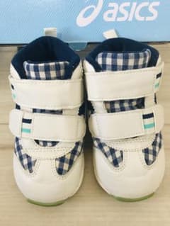 asics スクスクTUB136 14cmのサムネイル