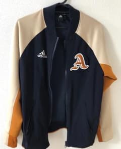 adidas アディダス ジャージのサムネイル