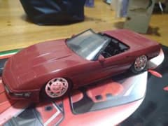 アリイ　コルベットジャンクのサムネイル