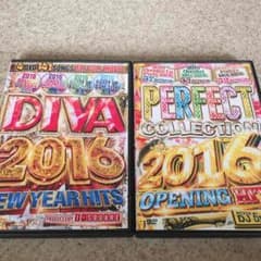 新作 DIVA 2006 ・PERFECTコレクション2016のサムネイル