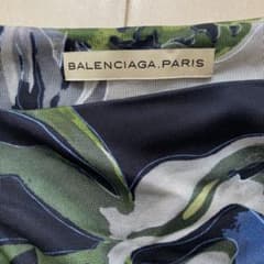 BALENCIAGAワンピースのサムネイル