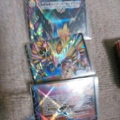 デュエルマスターズ デュエマのサムネイル