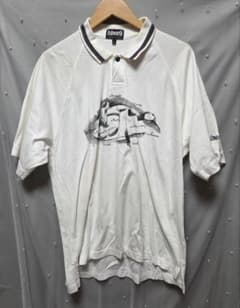 (*e様 Ashworth 半袖ポロシャツのサムネイル