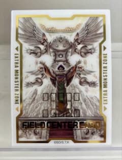 アジア版 神の宣告 ワンオーナー品 遊戯王 海外 英語 米 亜 遊戯王 宣告者の預言 センターカード 英語 アジア版 泰亜版 公式 新品