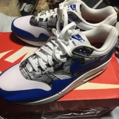 NIKE ナイキ スニーカー　AIR max 1 prntのサムネイル