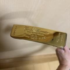 パター　ゴールドターニーのサムネイル