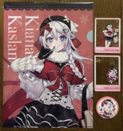 崩壊3rd キアナ ドンキホーテ セット m84847799335_1.jpg?1734164052