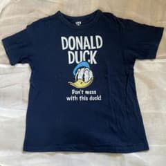 #ONLY UNIQLO〈ユニクロ〉Tシャツのサムネイル