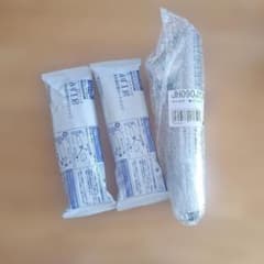 JH090JY2K-02 蛇口用浄水器 交換部品 カートリッジ2個セット JH090JY2K-02 蛇口用浄水器 交換部品 カートリッジ2個セット - メルカリ