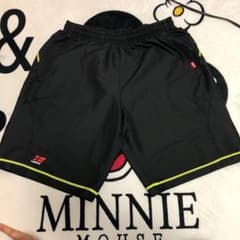 hummelハーフパンツのサムネイル