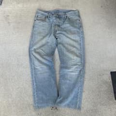 Levi’s 501 W36 L32 デニムのサムネイル