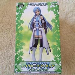 【大特価】ソードアートオンライン アスナのサムネイル