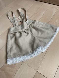 サロペット　未使用のサムネイル