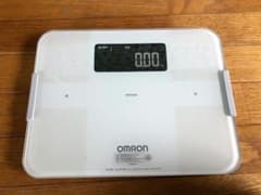 OMRON Karada Scan 255Tのサムネイル