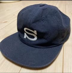 stussyキャップのサムネイル