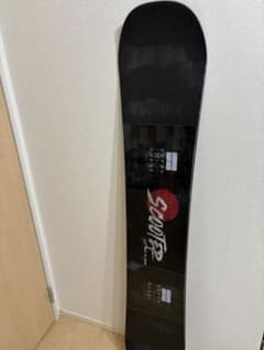 SCOOTER SCT 155cm 21/22モデル ストラクチャー入り - メルカリ