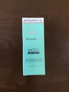 NOV UVシールド EXのサムネイル