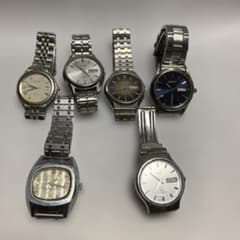 SEIKO DOLCE ALBA RICOH ATEKU腕時計　ジャンクまとめて SEIKO DOLCE ALBA RICOH ATEKU腕時計 ジャンクまとめて - メルカリ