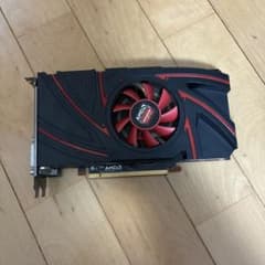Radeon R9 270 ジャンクのサムネイル