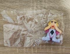 クレヨンしんちゃん　マカオ　ねんどアートコレクションのサムネイル