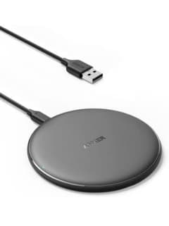 【新品未開封】Anker  PowerWave pad A2503のサムネイル