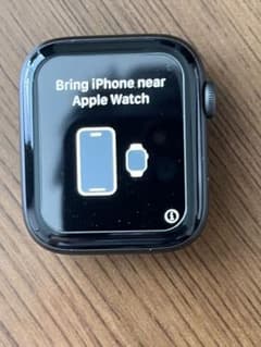 アップルウォッチ　シリーズ5 44mmのサムネイル