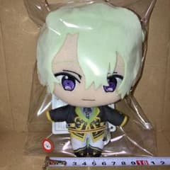 あんさんぶるスターズ！ あんスタ GiGO限定 ぬいぐるみ エデン ジュン 日和 新品未使用 Eden 漣ジュン あんさんぶるスターズ‼︎ぬいぐるみGiGO限定