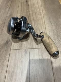 スタジオオーシャンマーク　ブルーヘブン L50PW 右巻きのサムネイル