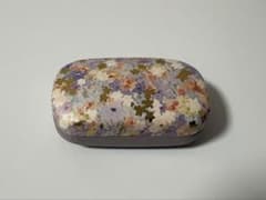 花柄 アクセサリーケース 小物入れのサムネイル