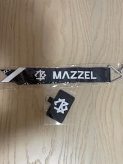 MAZZEL フォンタブのサムネイル