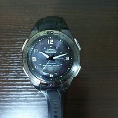 CASIO ウェーブセプター  ジャンクのサムネイル
