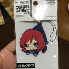 みっくん様専用☆つままれストラップのサムネイル