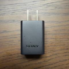 SONY ACアダプター AC-UUD12 純正品　5V　7.5Wのサムネイル