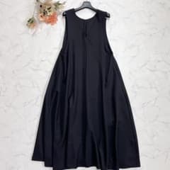 ビアズリー　BEARDSLEY シーズンレスジャンパースカート BEARDSLEY] ビアズリー シーズンレス ジャンパー スカート - メルカリ