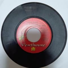 Buju Banton / Wicked Dickie レコードのサムネイル
