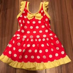 ベビードール☆かわいい水着☆BABYDOLLのサムネイル