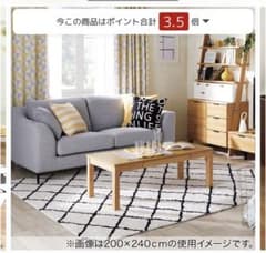 ラグのサムネイル