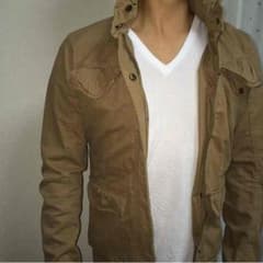 cook jeans ジャケットのサムネイル