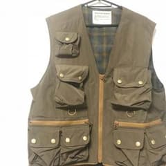 フィッシングベスト  banal chic bizarreのサムネイル