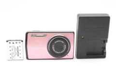 Canon PowerShot S90 コンデジ デジカメ A0669|mercariメルカリ官方