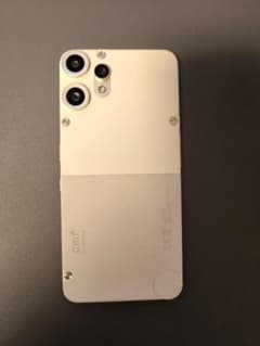 Nothing CMF Phone 2 Pro スマートフォン 中古美品のサムネイル