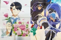 Free! 포스터