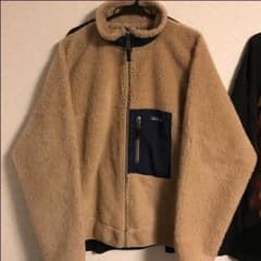 10日まで値引き patagonia レトロxのサムネイル