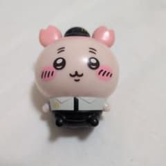 マクドナルド ハッピーセット おぱんちゅうさぎ フィギュアのサムネイル