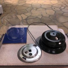 コールマン 286-288 グリーン パーツのサムネイル