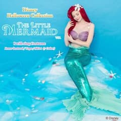 アリエル シークレットハニーのサムネイル
