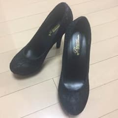 ハイヒール☆のサムネイル