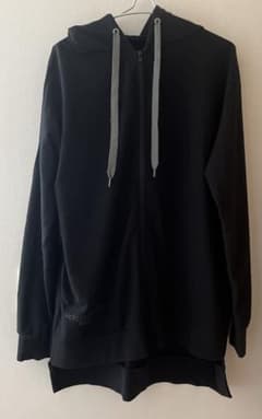 Hello, UnHAPPY.パーカー×HELLCATPUNKS ReoNa - メルカリ